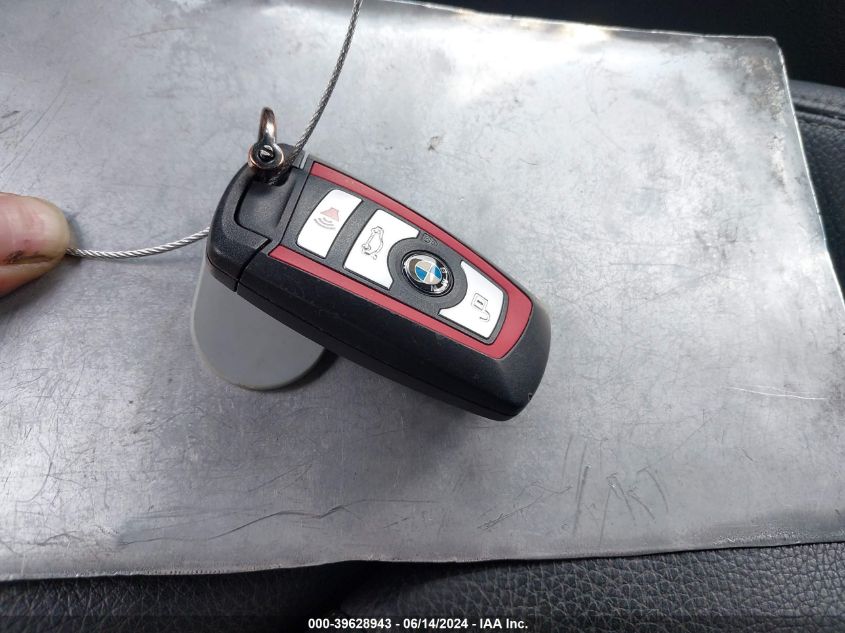 2018 BMW 330I xDrive VIN: WBA8D9G50JNU70947 Lot: 39628943