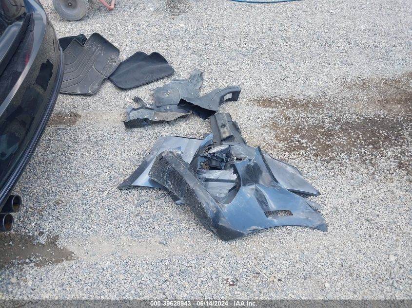 2018 BMW 330I xDrive VIN: WBA8D9G50JNU70947 Lot: 39628943