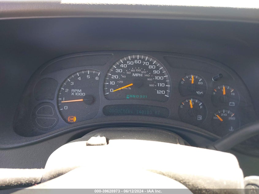 2004 Chevrolet Silverado 1500 Z71 VIN: 1GCEK19T84E331095 Lot: 39628973