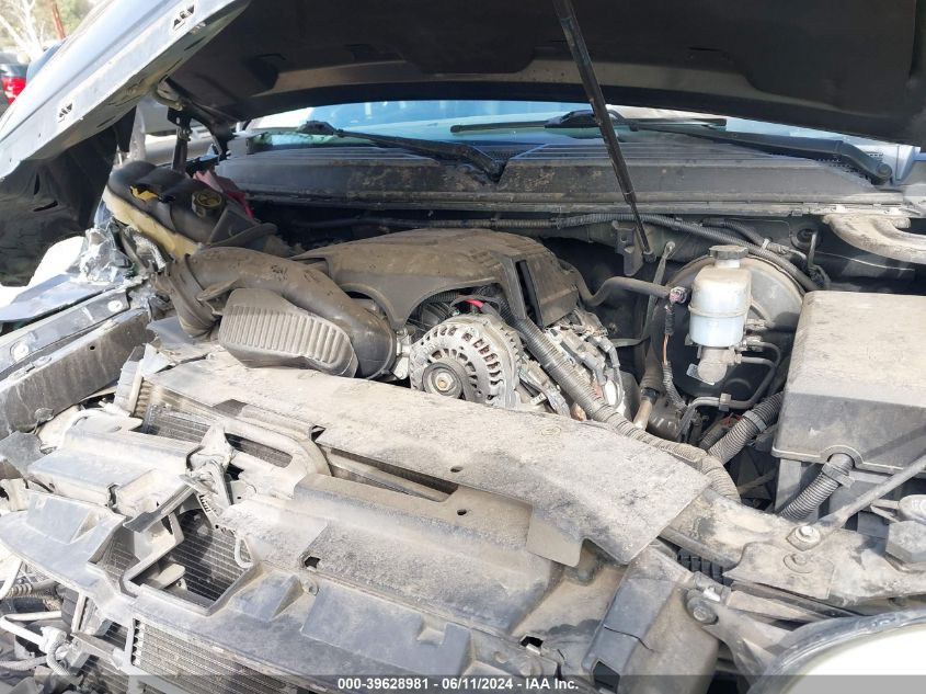 2012 GMC Yukon Slt VIN: 1GKS1CE08CR300969 Lot: 39628981