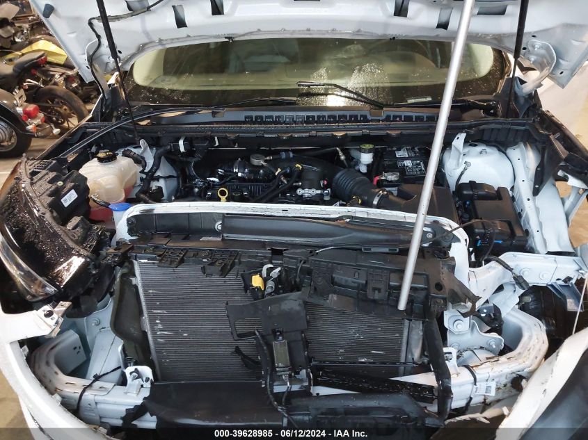 2019 Ford Edge Sel VIN: 2FMPK3J99KBB67073 Lot: 39628985