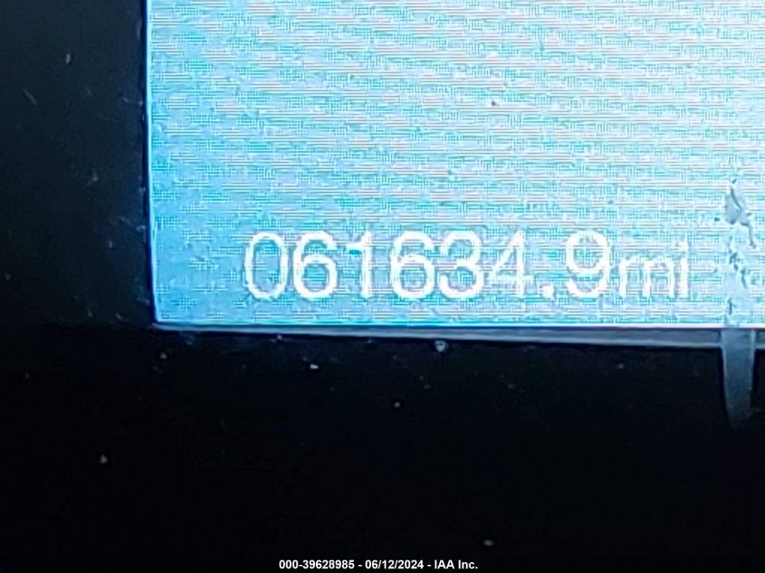 2019 Ford Edge Sel VIN: 2FMPK3J99KBB67073 Lot: 39628985