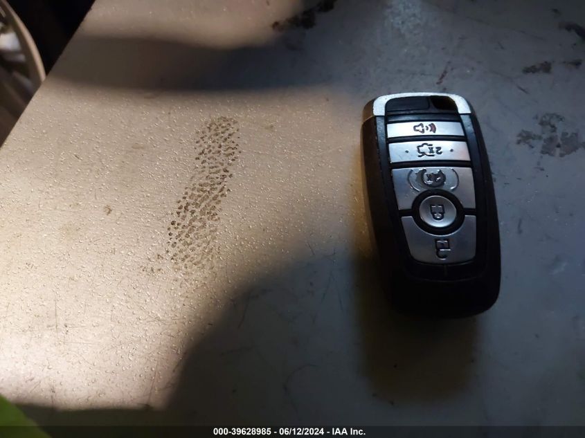 2019 Ford Edge Sel VIN: 2FMPK3J99KBB67073 Lot: 39628985