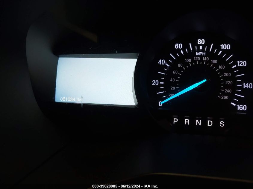 2019 Ford Edge Sel VIN: 2FMPK3J99KBB67073 Lot: 39628985