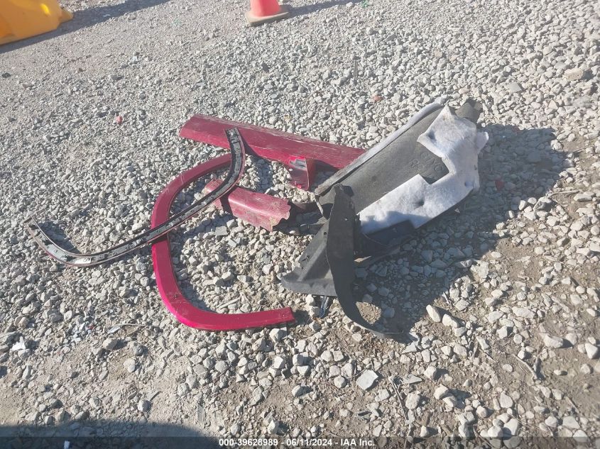 2019 Chevrolet Traverse Premier VIN: 1GNERKKW6KJ104439 Lot: 39628989