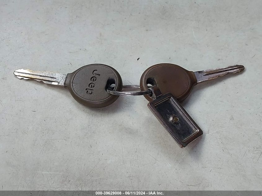 2009 Jeep Wrangler X VIN: 1J4FA24109L703531 Lot: 39629008