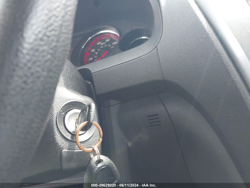 2007 GMC Acadia Sle-1 VIN: 1GKER13777J139691 Lot: 39629020