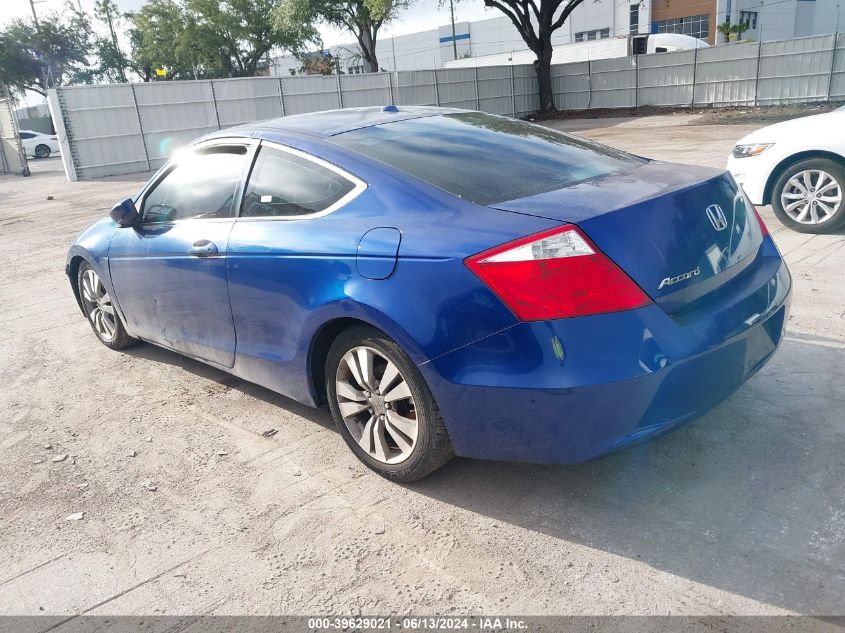 1HGCS12818A026615 | 2008 HONDA ACCORD