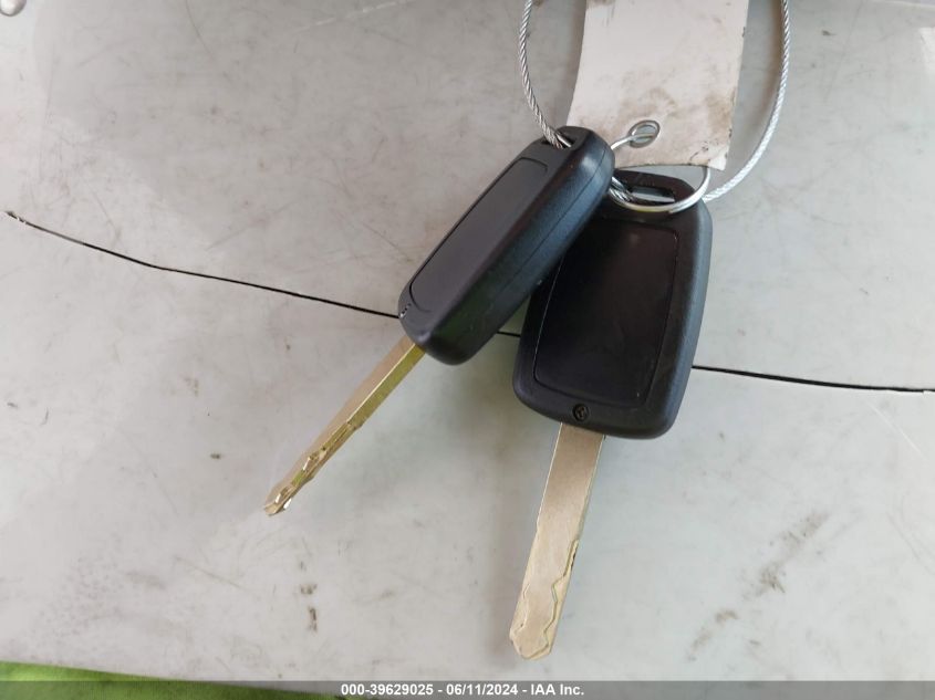 2015 Honda Fit Lx VIN: 3HGGK5H56FM737054 Lot: 39629025