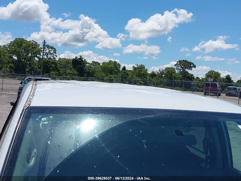 2017 Dodge Grand Caravan Se VIN: 2C4RDGBG0HR866958 Lot: 39629037