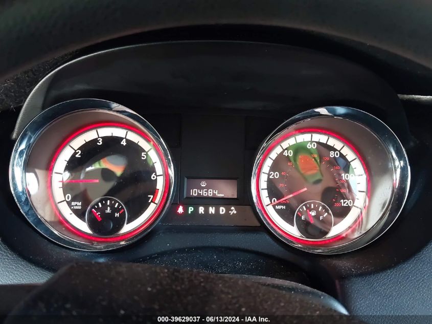 2017 Dodge Grand Caravan Se VIN: 2C4RDGBG0HR866958 Lot: 39629037