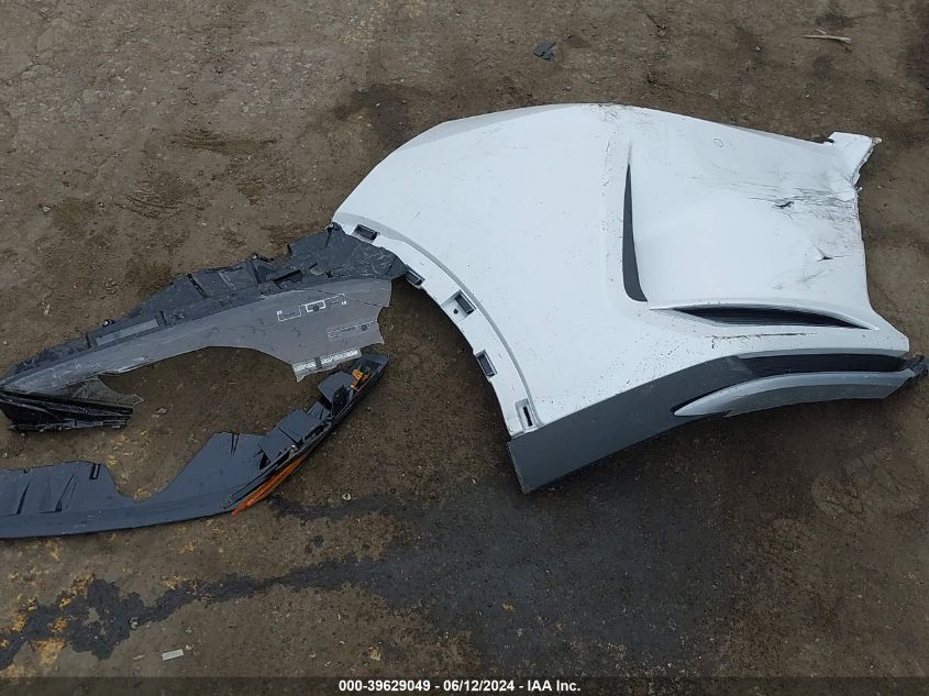 2022 Lexus Rx 450H VIN: 2T2HGMDA0NC078487 Lot: 39629049