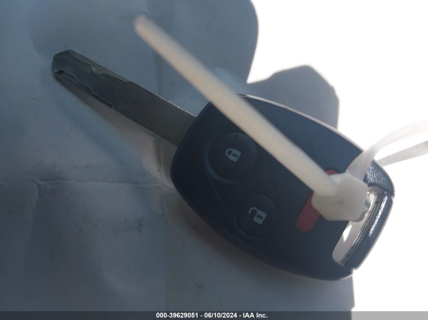 2010 Honda Civic Sdn Lx-S VIN: 19XFA1F66AE026331 Lot: 39629051