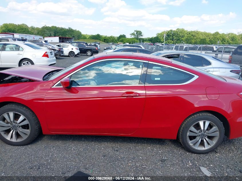 2009 Honda Accord 2.4 Ex VIN: 1HGCS12709A008485 Lot: 39629068