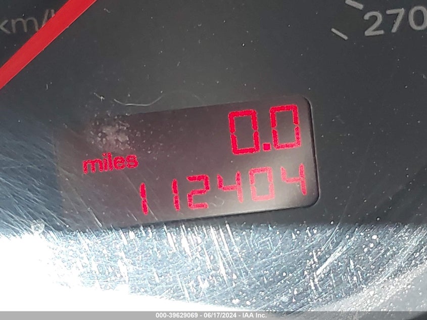 2009 Audi A4 2.0T Special Edition VIN: WAUAF48H79K006574 Lot: 39629069