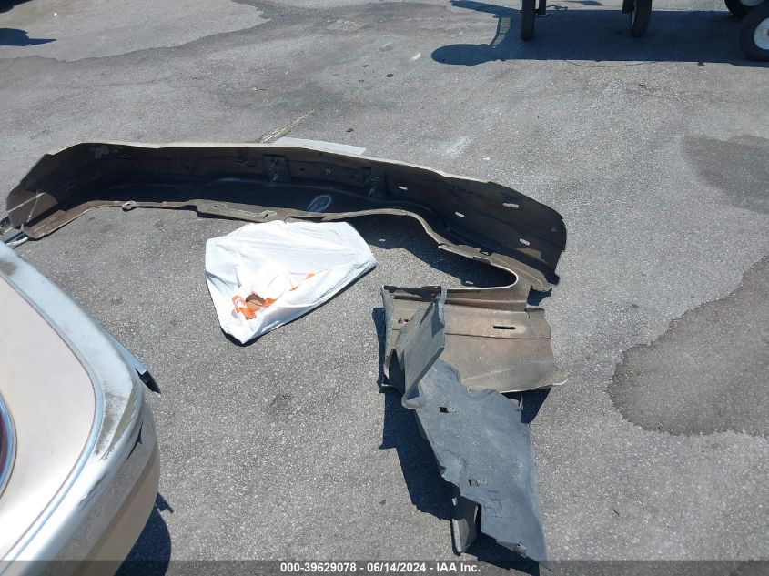 1996 Buick Roadmaster Limited VIN: 1G4BT52PXTR421811 Lot: 39629078