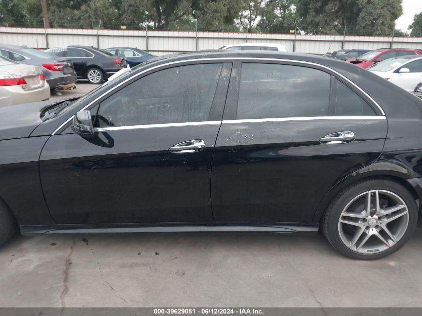 2015 Mercedes-Benz E 350 4Matic VIN: WDDHF8JB3FB085631 Lot: 39629081