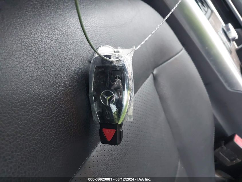 2015 Mercedes-Benz E 350 4Matic VIN: WDDHF8JB3FB085631 Lot: 39629081