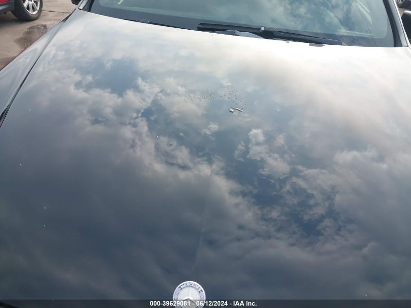 2015 Mercedes-Benz E 350 4Matic VIN: WDDHF8JB3FB085631 Lot: 39629081