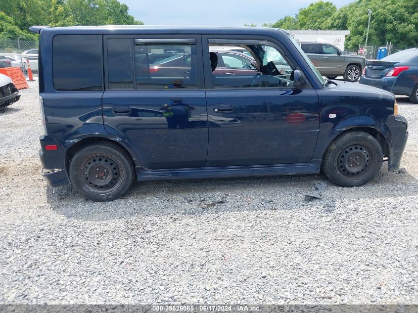 2005 Scion Xb VIN: JTLKT334154001842 Lot: 39629085