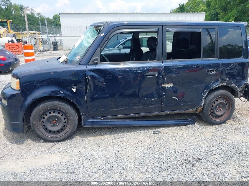 2005 Scion Xb VIN: JTLKT334154001842 Lot: 39629085