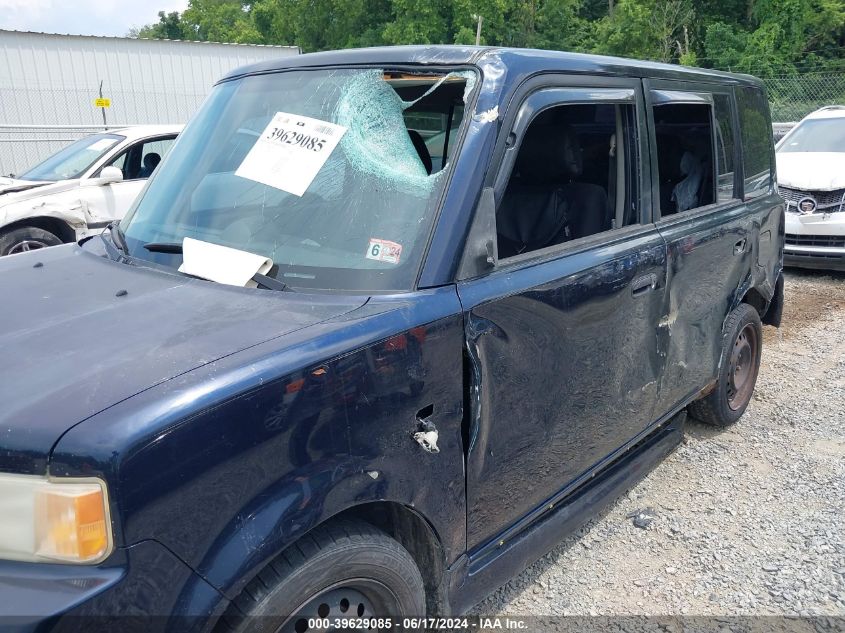 2005 Scion Xb VIN: JTLKT334154001842 Lot: 39629085