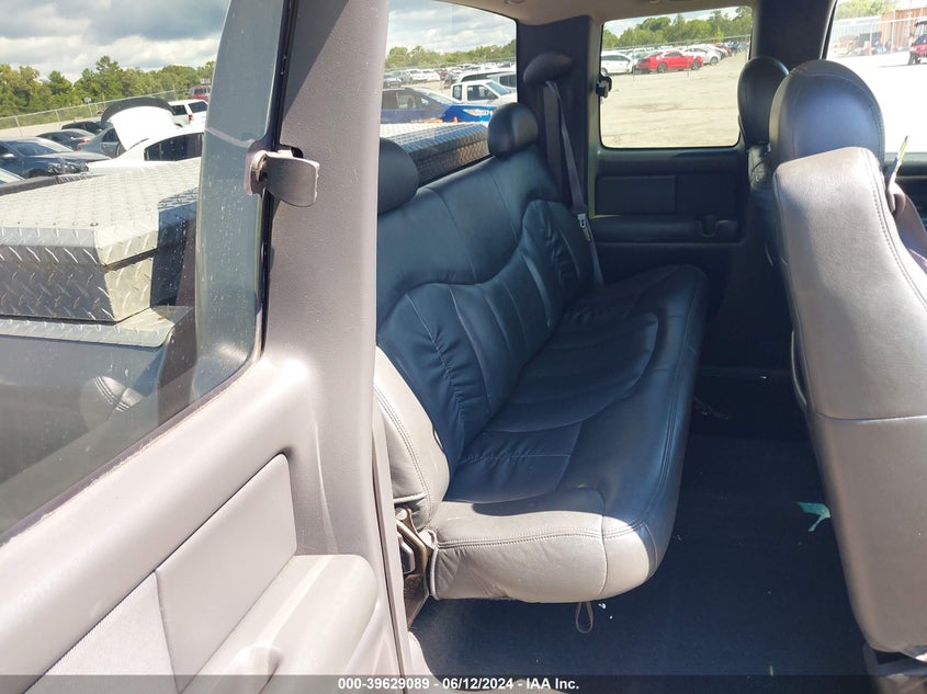 1999 Chevrolet Silverado 1500 Ls VIN: 2GCEK19T6X1297454 Lot: 39629089