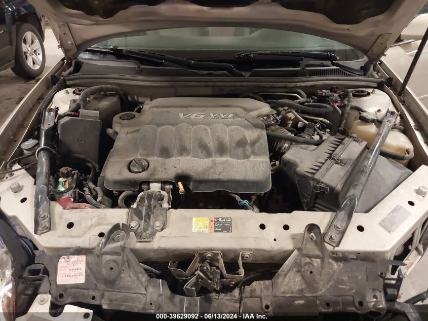 2012 Chevrolet Impala Lt VIN: 2G1WB5E35C1108555 Lot: 39629092