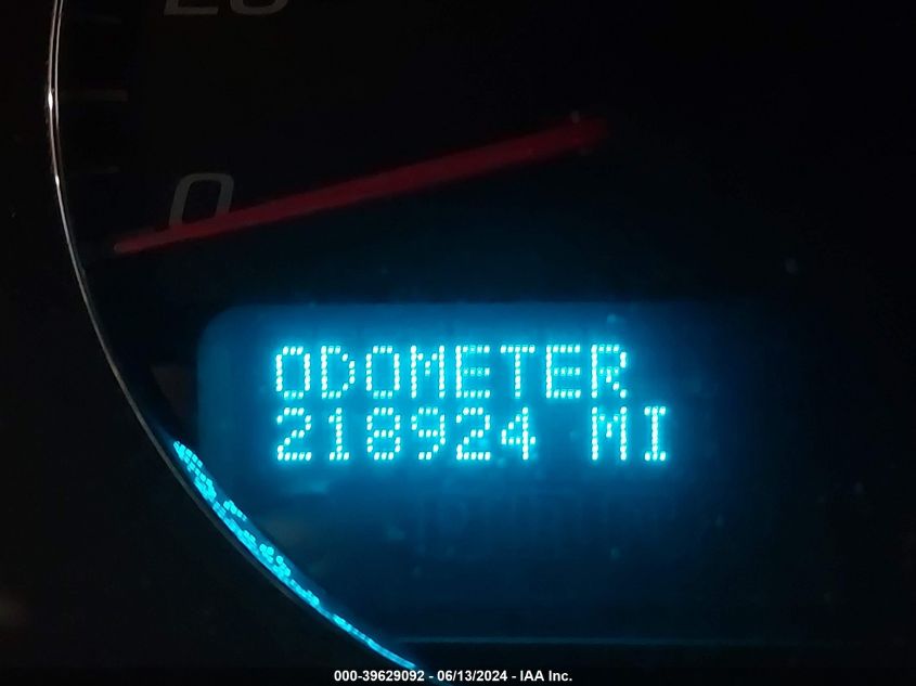 2012 Chevrolet Impala Lt VIN: 2G1WB5E35C1108555 Lot: 39629092