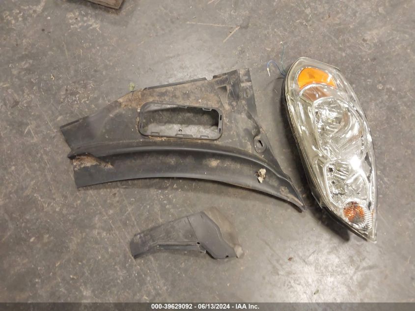 2012 Chevrolet Impala Lt VIN: 2G1WB5E35C1108555 Lot: 39629092