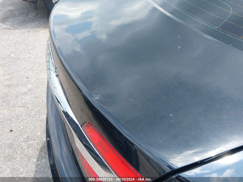 2015 Jaguar Xf 2.0T Premium VIN: SAJWA0FS5FPU64256 Lot: 39629103