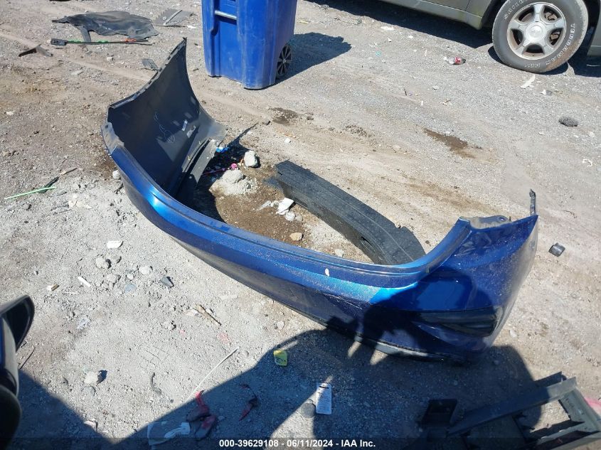 2019 Kia Forte Lxs VIN: 3KPF24AD2KE049613 Lot: 39629108