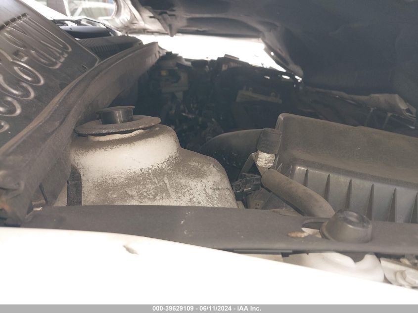 2012 Chevrolet Cruze Ls VIN: 1G1PC5SHXC7380197 Lot: 39629109