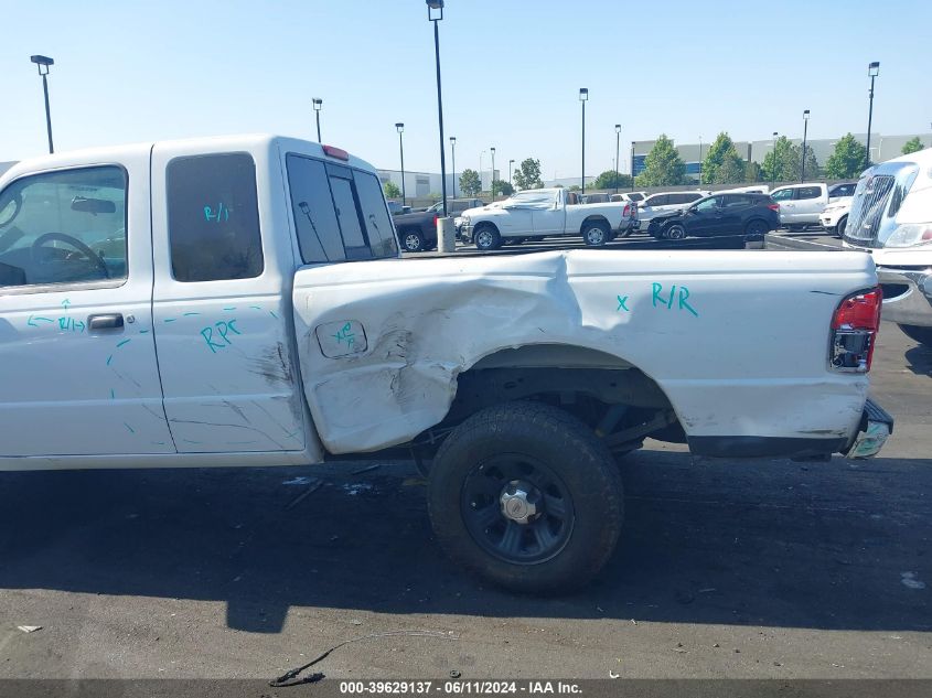 2010 Ford Ranger Sport/Xlt VIN: 1FTKR4EE1APA17344 Lot: 39629137