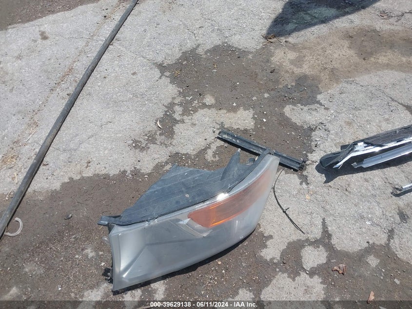 2009 Dodge Ram 1500 Slt/Sport/Trx VIN: 1D3HV18TX9S702506 Lot: 39629138