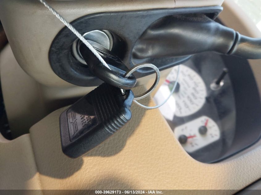 2007 Ford F-150 Fx4/Stx/Xl/Xlt VIN: 1FTRX14W47FA45523 Lot: 39629173