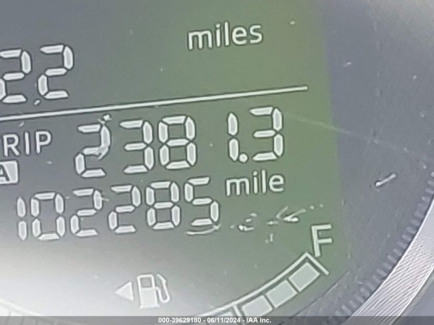 2016 Mazda Cx-5 Touring VIN: JM3KE2CY8G0698382 Lot: 39629180