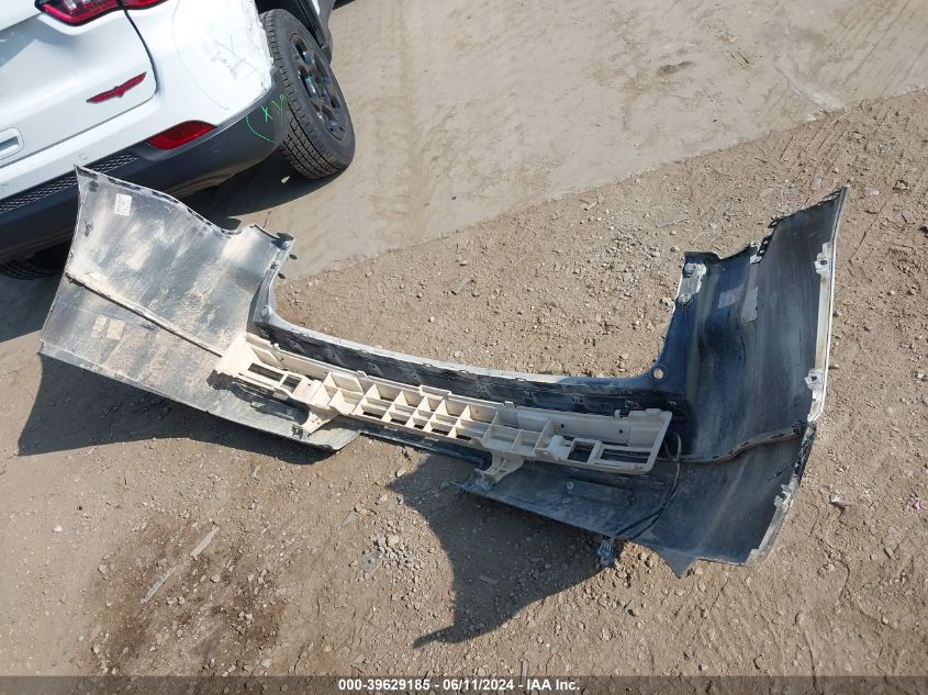 2016 GMC Acadia Slt-1 VIN: 1GKKRRKD4GJ250952 Lot: 39629185