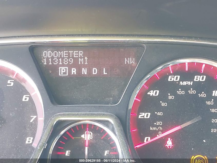 2016 GMC Acadia Slt-1 VIN: 1GKKRRKD4GJ250952 Lot: 39629185