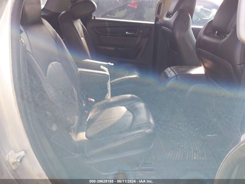 2016 GMC Acadia Slt-1 VIN: 1GKKRRKD4GJ250952 Lot: 39629185