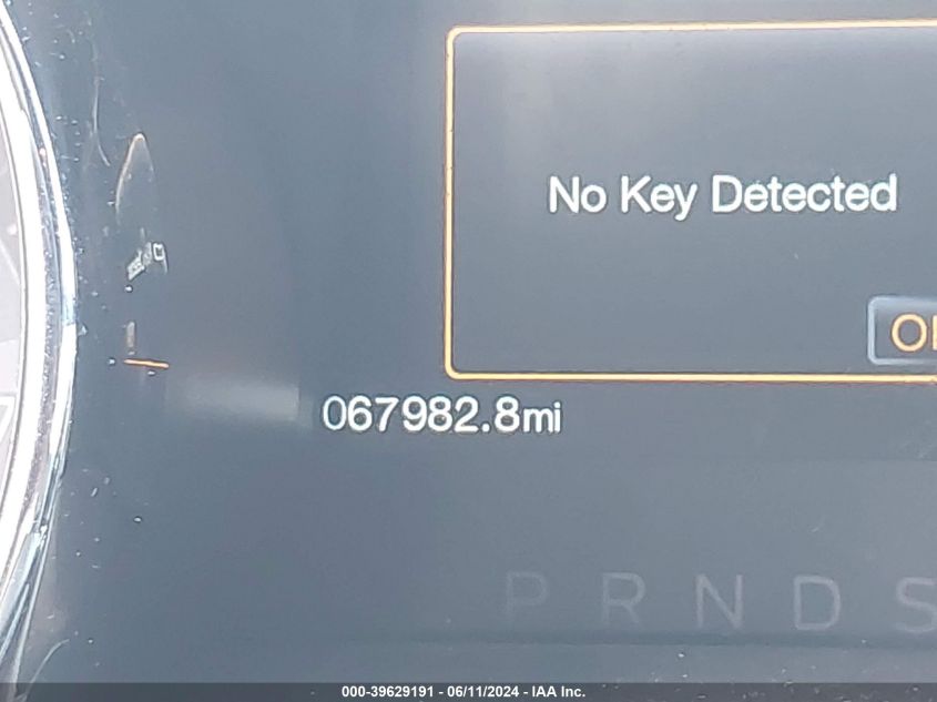 2015 Ford Mustang Ecoboost VIN: 1FA6P8TH3F5394665 Lot: 39629191