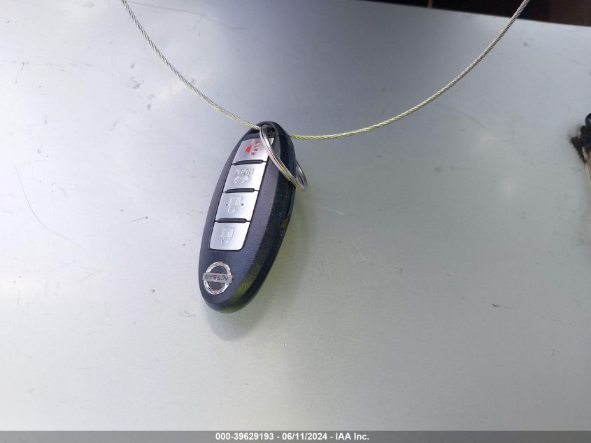 2010 Nissan Altima 2.5 S VIN: 1N4AL2AP8AN557011 Lot: 39629193