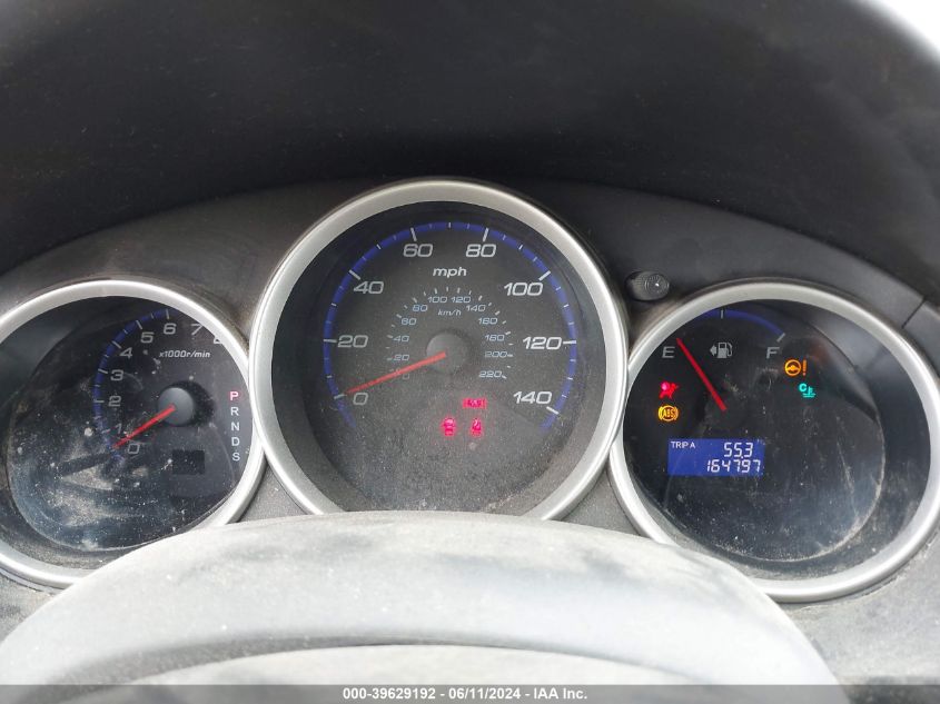 2007 Honda Fit Sport VIN: JHMGD38617S057091 Lot: 39629192