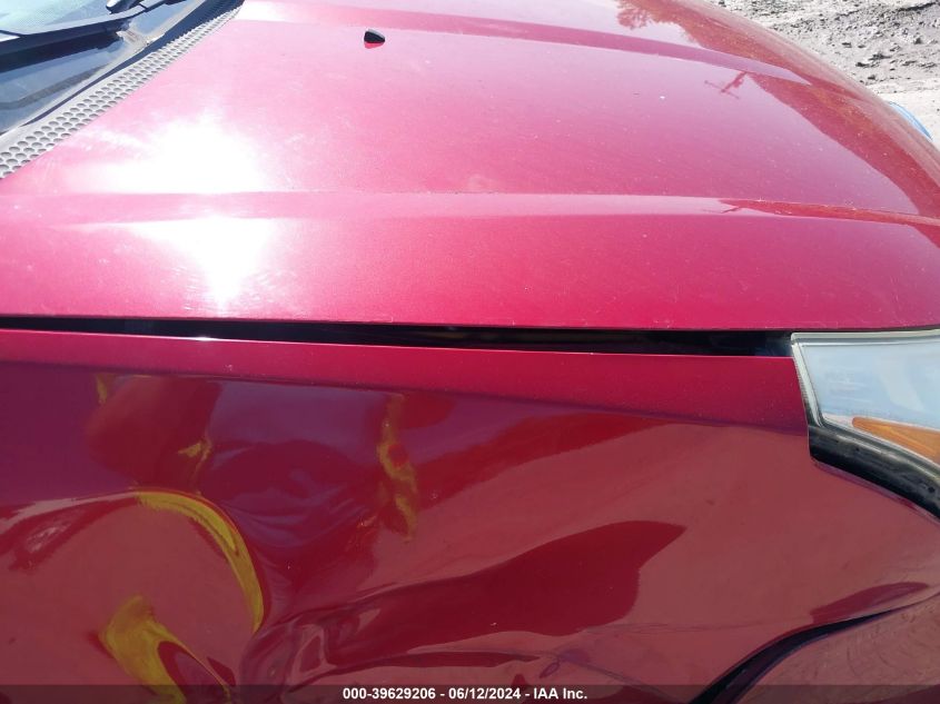 2010 Ford Focus Se VIN: 1FAHP3FN4AW185998 Lot: 39629206