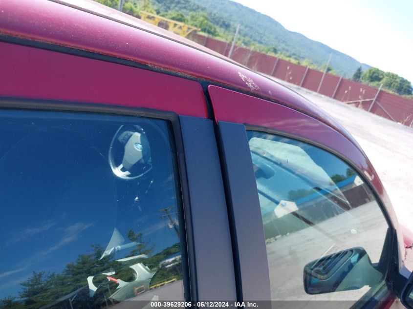 2010 Ford Focus Se VIN: 1FAHP3FN4AW185998 Lot: 39629206