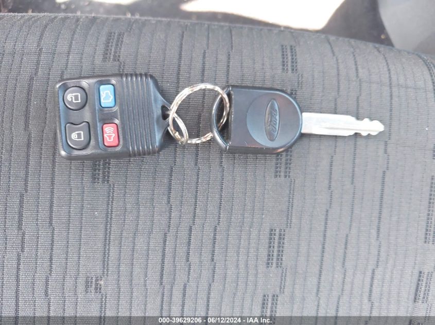 2010 Ford Focus Se VIN: 1FAHP3FN4AW185998 Lot: 39629206