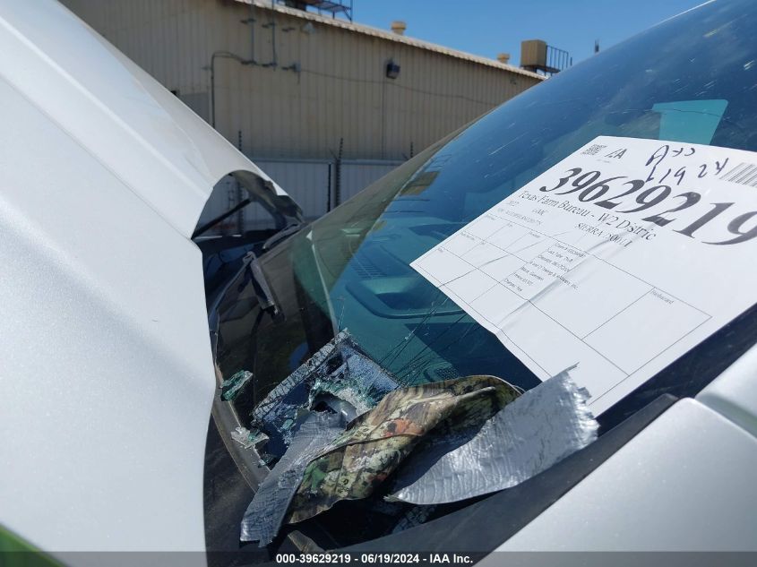 2022 GMC Sierra 1500 Limited 4Wd Short Box Denali VIN: 3GTU9FEL8NG205775 Lot: 39629219