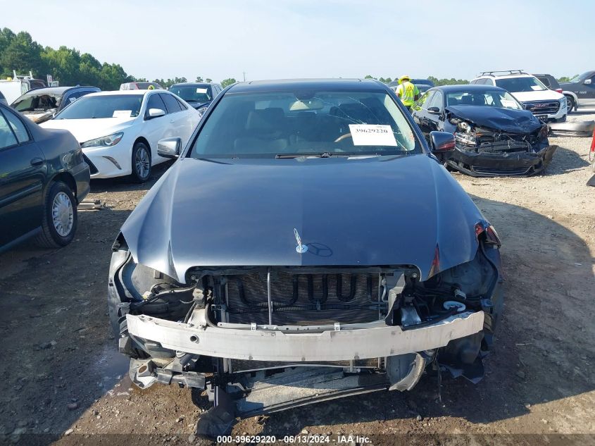 2011 Mercedes-Benz E 350 4Matic VIN: WDDHF8HB5BA399190 Lot: 39629220