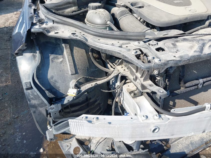 2011 Mercedes-Benz E 350 4Matic VIN: WDDHF8HB5BA399190 Lot: 39629220