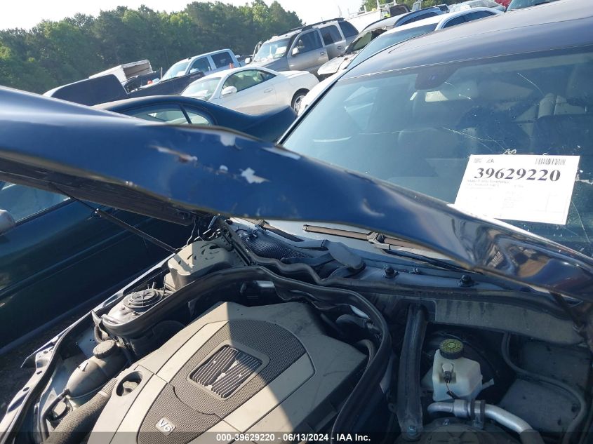 2011 Mercedes-Benz E 350 4Matic VIN: WDDHF8HB5BA399190 Lot: 39629220